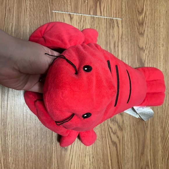 Lobster Warmies - Picture 3 of 4